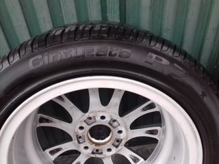 Llantas BMW 5x112 17 Pulgadas