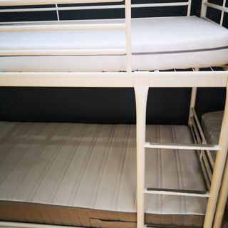 LITERA CAMA +COLCHON  R3760073047640