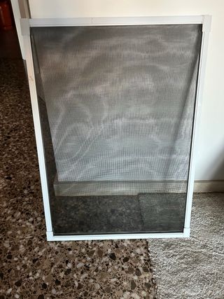 Mosquiteras extensibles para ventana ( unidad)