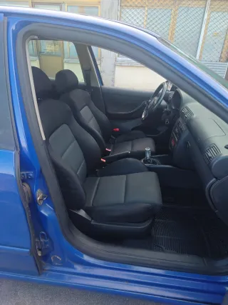 SEAT Leon fr 1.9 tdi