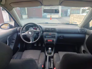 SEAT Leon fr 1.9 tdi