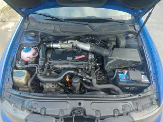 SEAT Leon fr 1.9 tdi