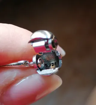 Bracciale Argento S925 Zirconi Multicolore