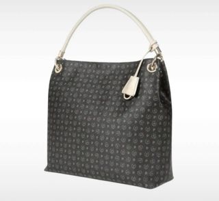 Borsa Pollini Hobo collezione Heritage