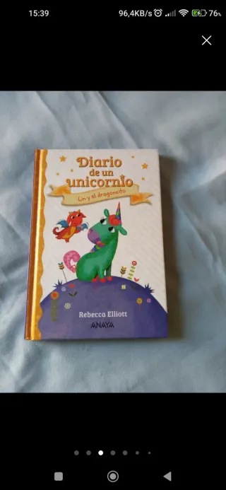 Cinco libros juveniles
