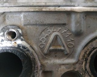 Ford 438035 culata 9643477110 fusion (cbk)