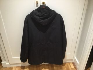 parka wellensteyn hombre