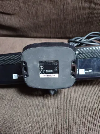 Kinect Xbox 360 Oficial Microsoft