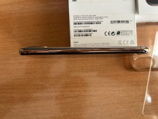 iPhone XS 64GB Oro/Rosa/Dorado