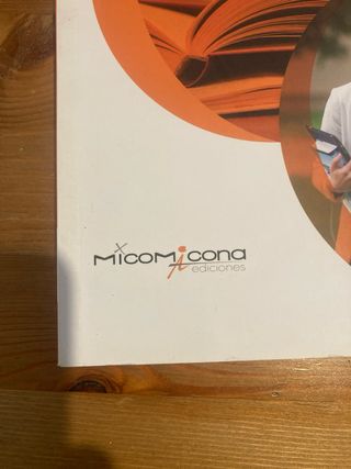 Lengua castellana 4ºeso