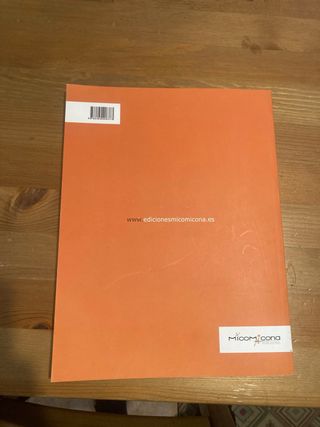 Lengua castellana 4ºeso