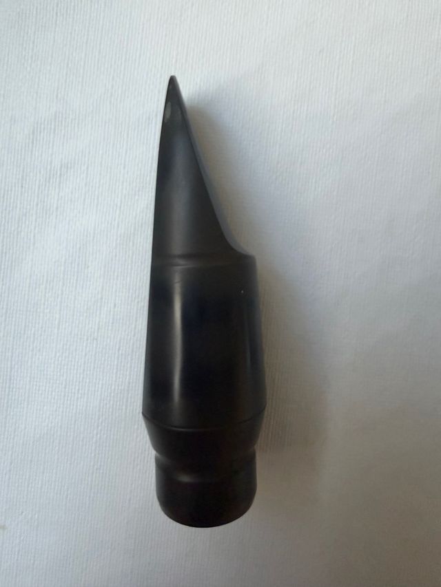 Boquilla Saxo Alto Vandoren AL3