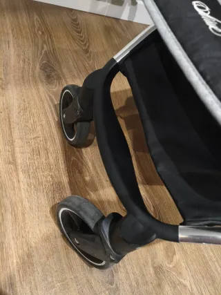 Silla de paseo Arrue Nano City