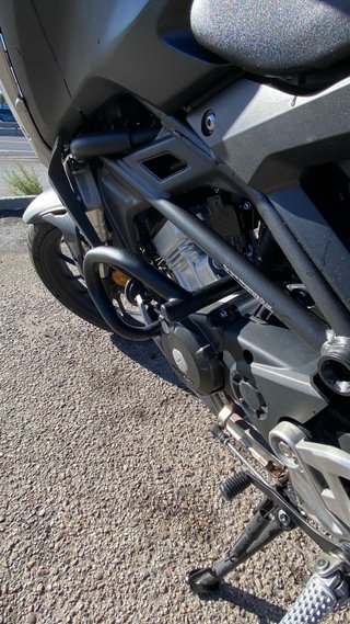 Honda CB125R