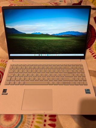 Portátil Asus Beige Poco Uso