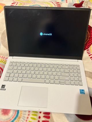 Portátil Asus Beige Poco Uso