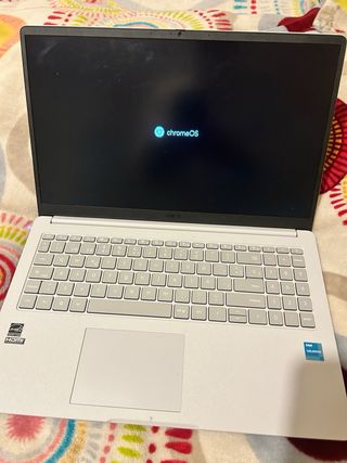 Portátil Asus Beige Poco Uso