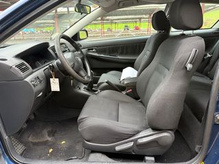 Toyota Corolla 1.4 VVTI 2004