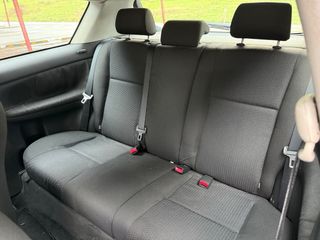 Toyota Corolla 1.4 VVTI 2004