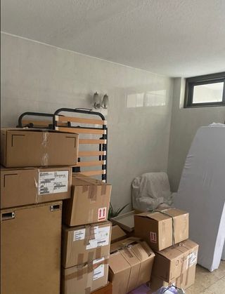 Mudanzas transportes 24h