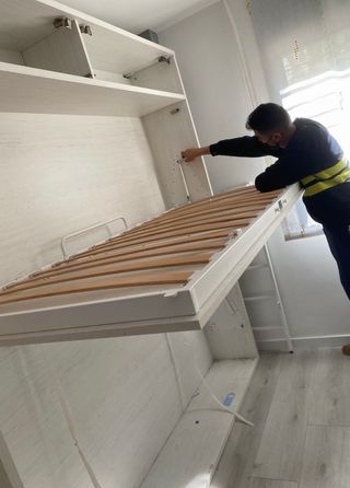 Mudanzas transportes 24h