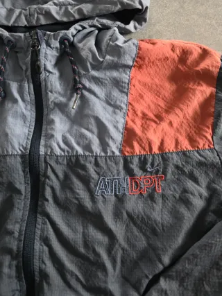 Giacca Nike The Athletic Dept. Y2k