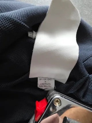 Giacca Nike The Athletic Dept. Y2k