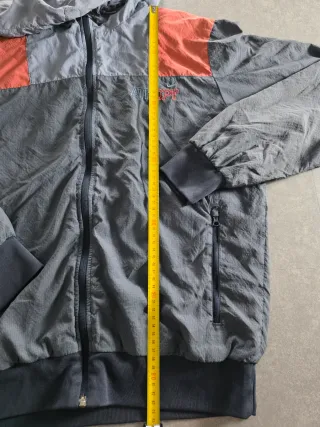 Giacca Nike The Athletic Dept. Y2k