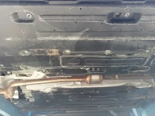 Despiece Peugeot 508 2021