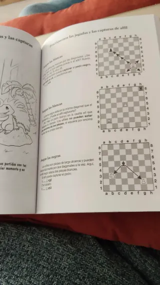 Ajedrez para niños (Jaque mate/ Checkmate) (Spa...