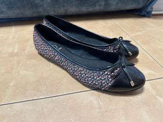 Bailarinas Dumond Talla 38