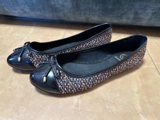 Bailarinas Dumond Talla 38