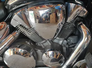 Honda VTX 1300 - Buen estado