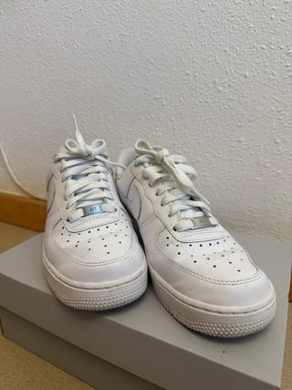 Zapatillas Nike Air Force 1