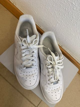 Zapatillas Nike Air Force 1