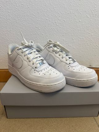 Zapatillas Nike Air Force 1