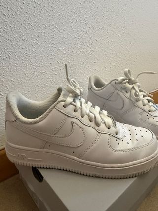 Zapatillas Nike Air Force 1