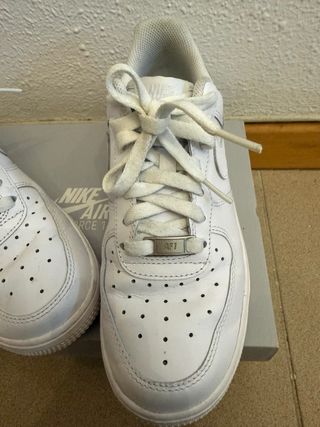 Zapatillas Nike Air Force 1