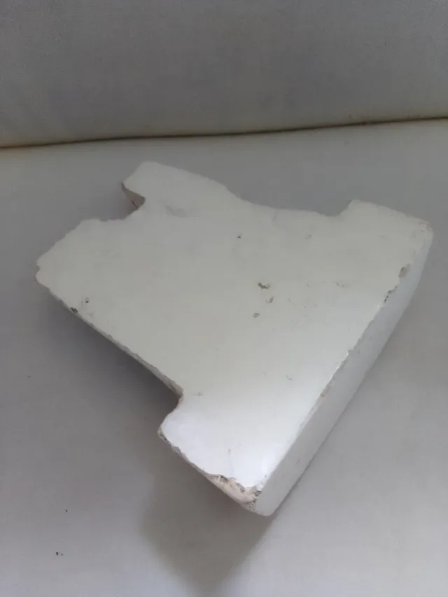 Figura vintage Castillejo de la Sierra