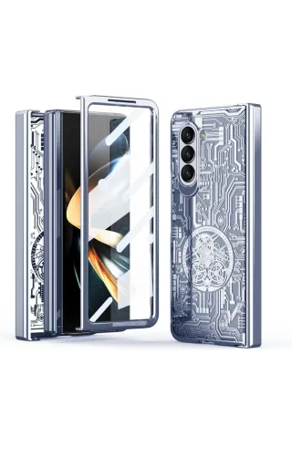 Custodia Samsung Galaxy Z Fold 5