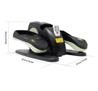 Pedales Elíptica Eléctrica