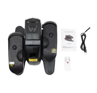 Pedales Elíptica Eléctrica