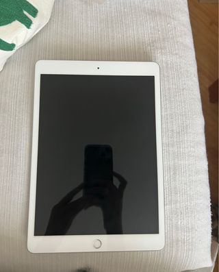 Apple iPad 8ª Generación Blanco 128 GB