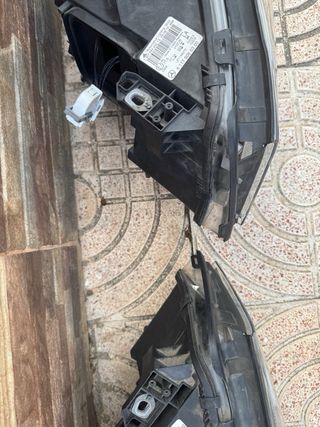 Faros Xenón Mercedes CLA 180 200 220