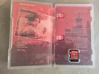 Super Mario Odyssey Nintendo Switch