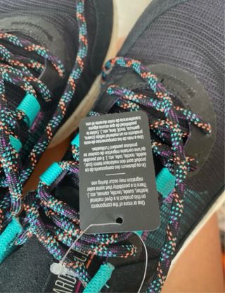 Tenis Under Armour Talla 40.5 Unisex Nuevos