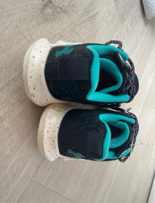 Tenis Under Armour Talla 40.5 Unisex Nuevos