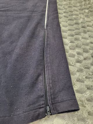 Pantalón Chándal Puma Azul Marino Talla L