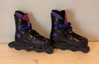 Patines en línea. Talla 38