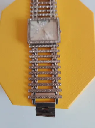 Reloj Hautex Italy Mujer